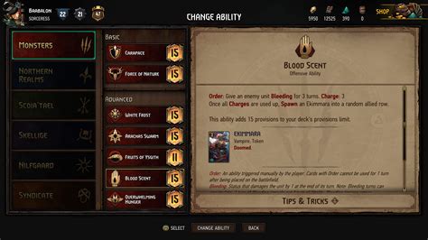 reddit gwent|A Beginner’s Guide To GWENT .